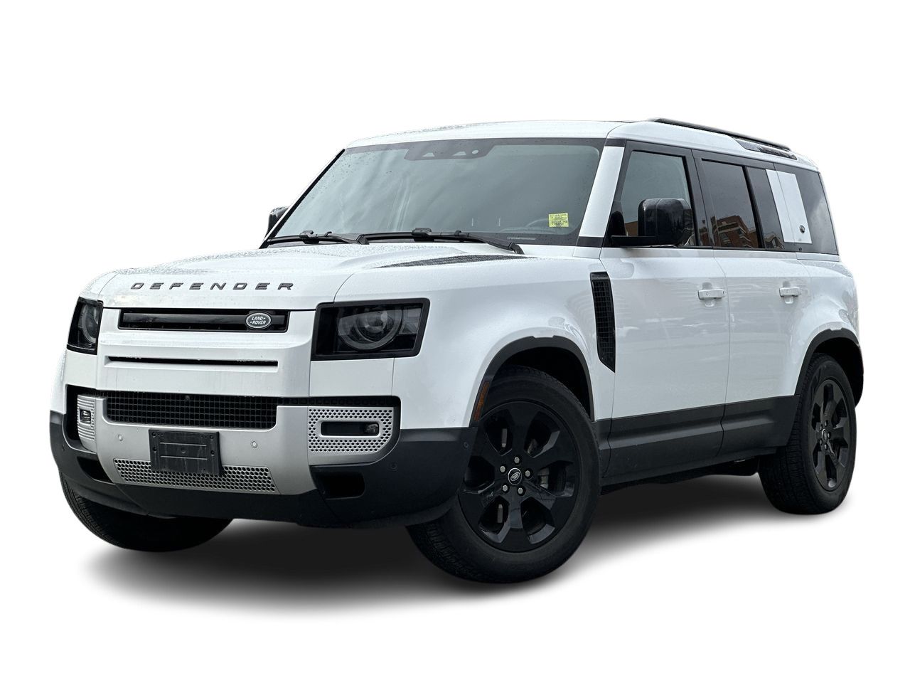 Land Rover Defender  2024 à Vancouver, Colombie-Britannique