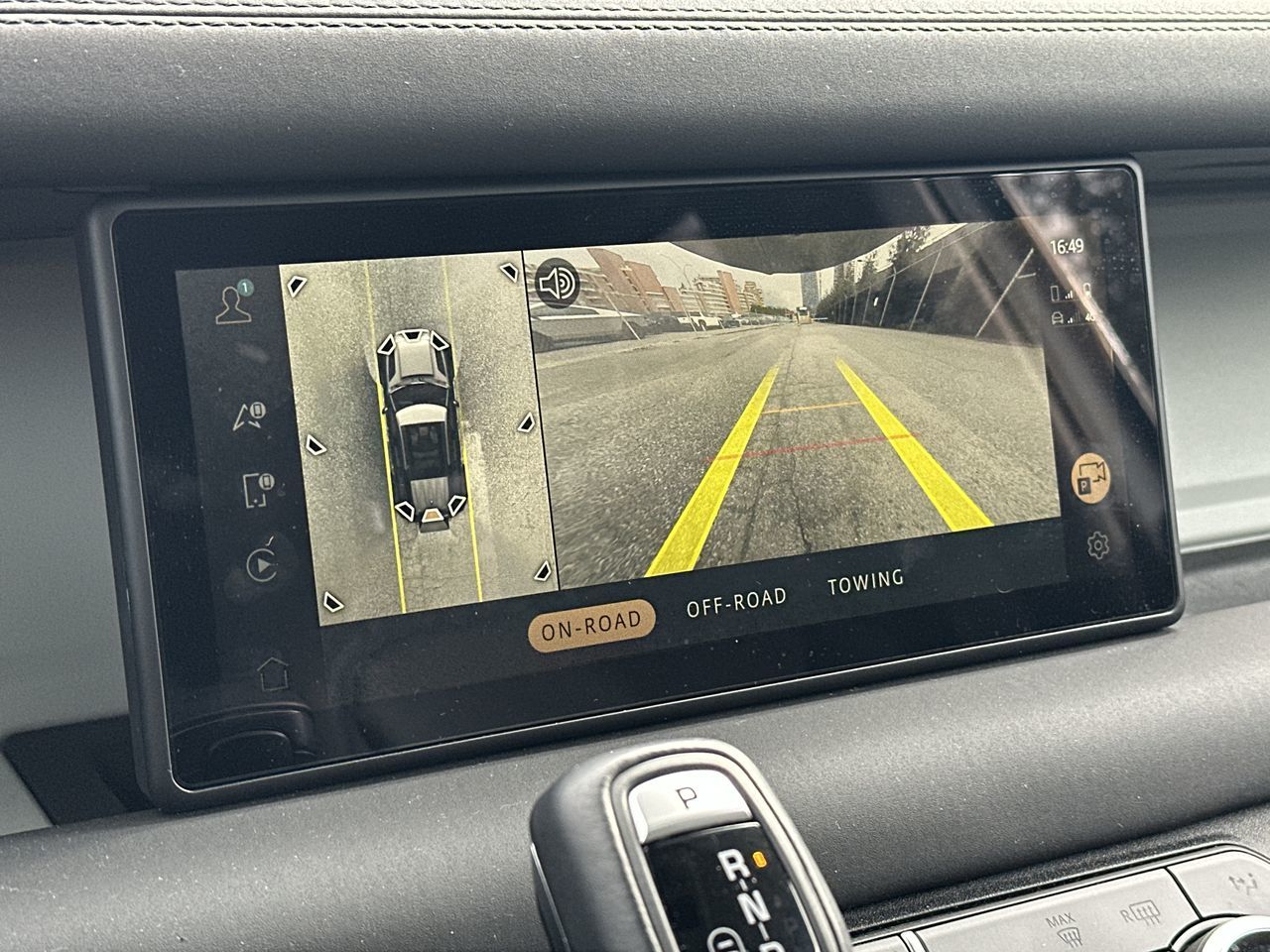 Land Rover Defender  2024 à Vancouver, Colombie-Britannique