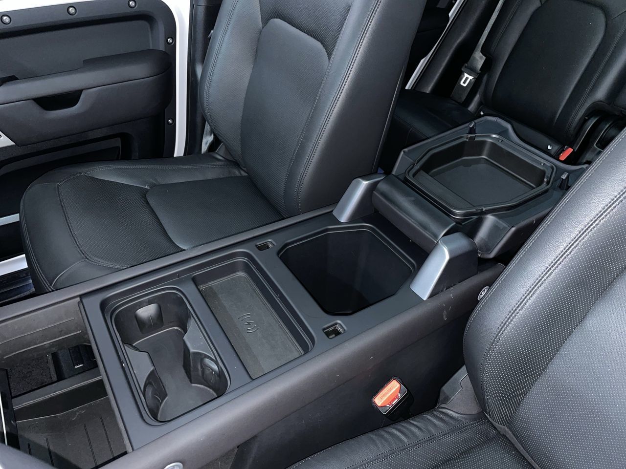 2024 Land Rover Defender in Vancouver, British Columbia