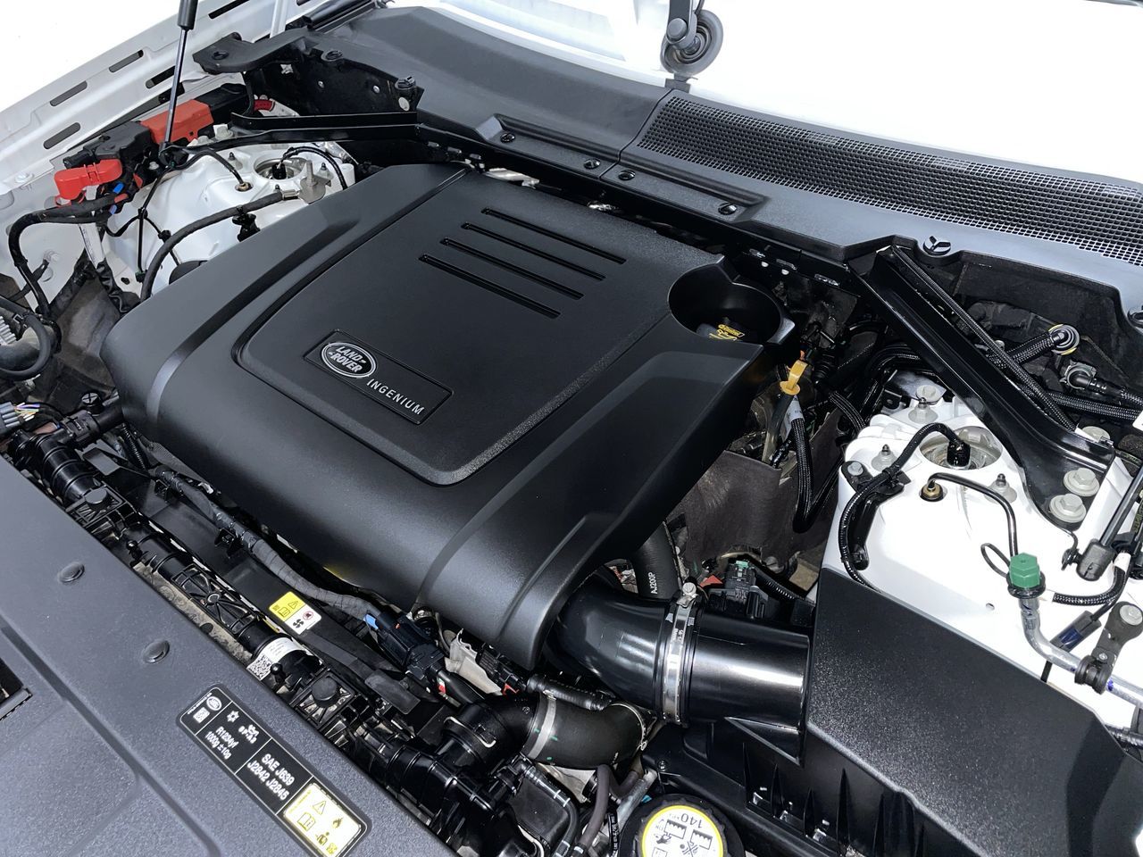 2024 Land Rover Defender in Vancouver, British Columbia