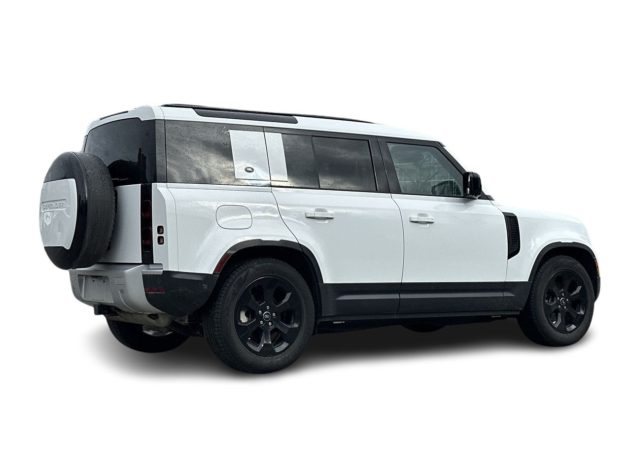 Land Rover Defender  2024 à Vancouver, Colombie-Britannique