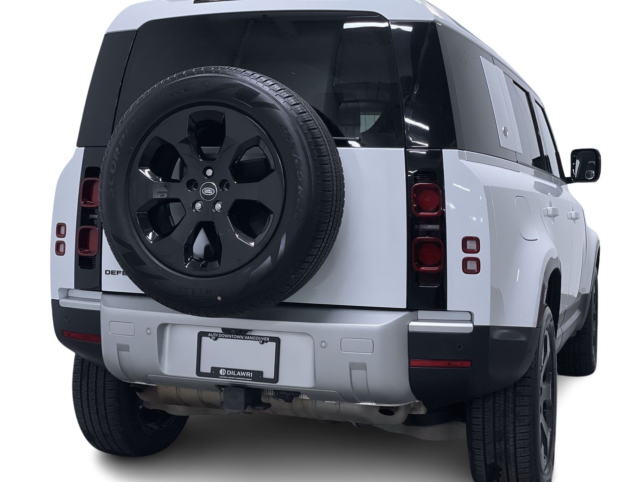 2024 Land Rover Defender in Vancouver, British Columbia