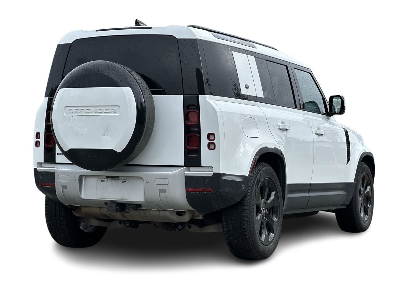 Land Rover Defender  2024 à Vancouver, Colombie-Britannique