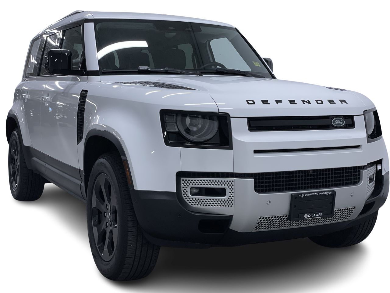2024 Land Rover Defender in Vancouver, British Columbia