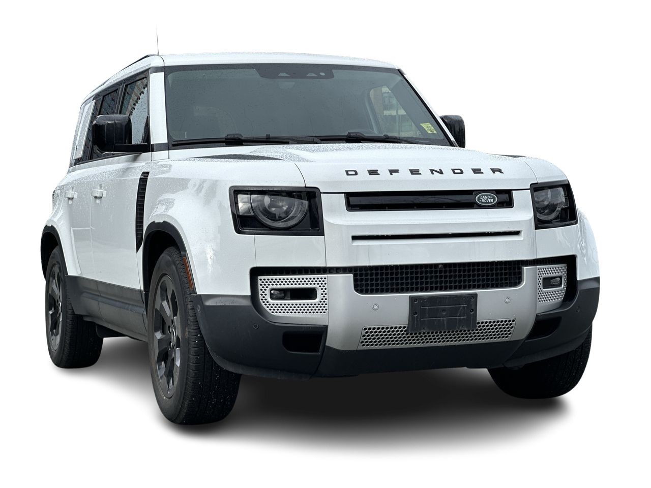 Land Rover Defender  2024 à Vancouver, Colombie-Britannique