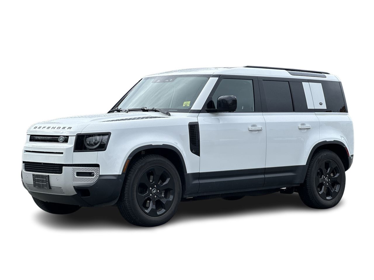 Land Rover Defender  2024 à Vancouver, Colombie-Britannique