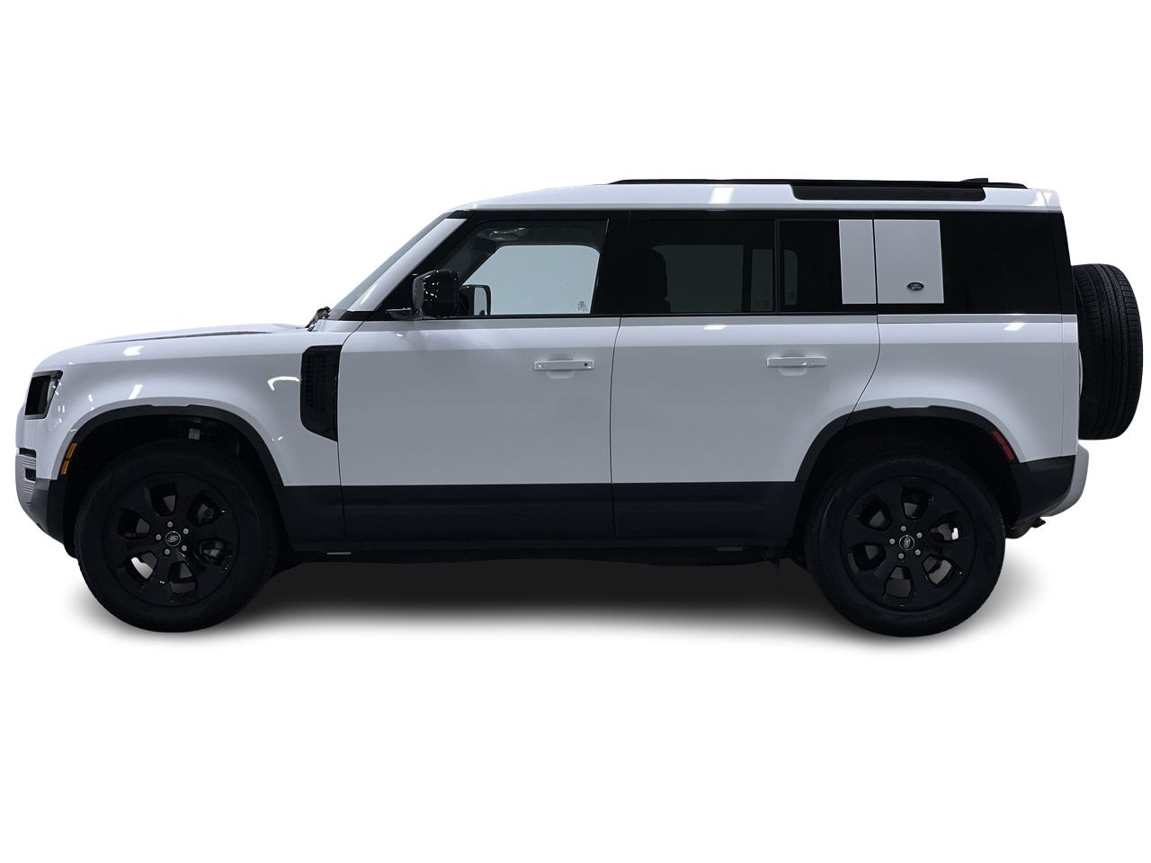2024 Land Rover Defender in Vancouver, British Columbia