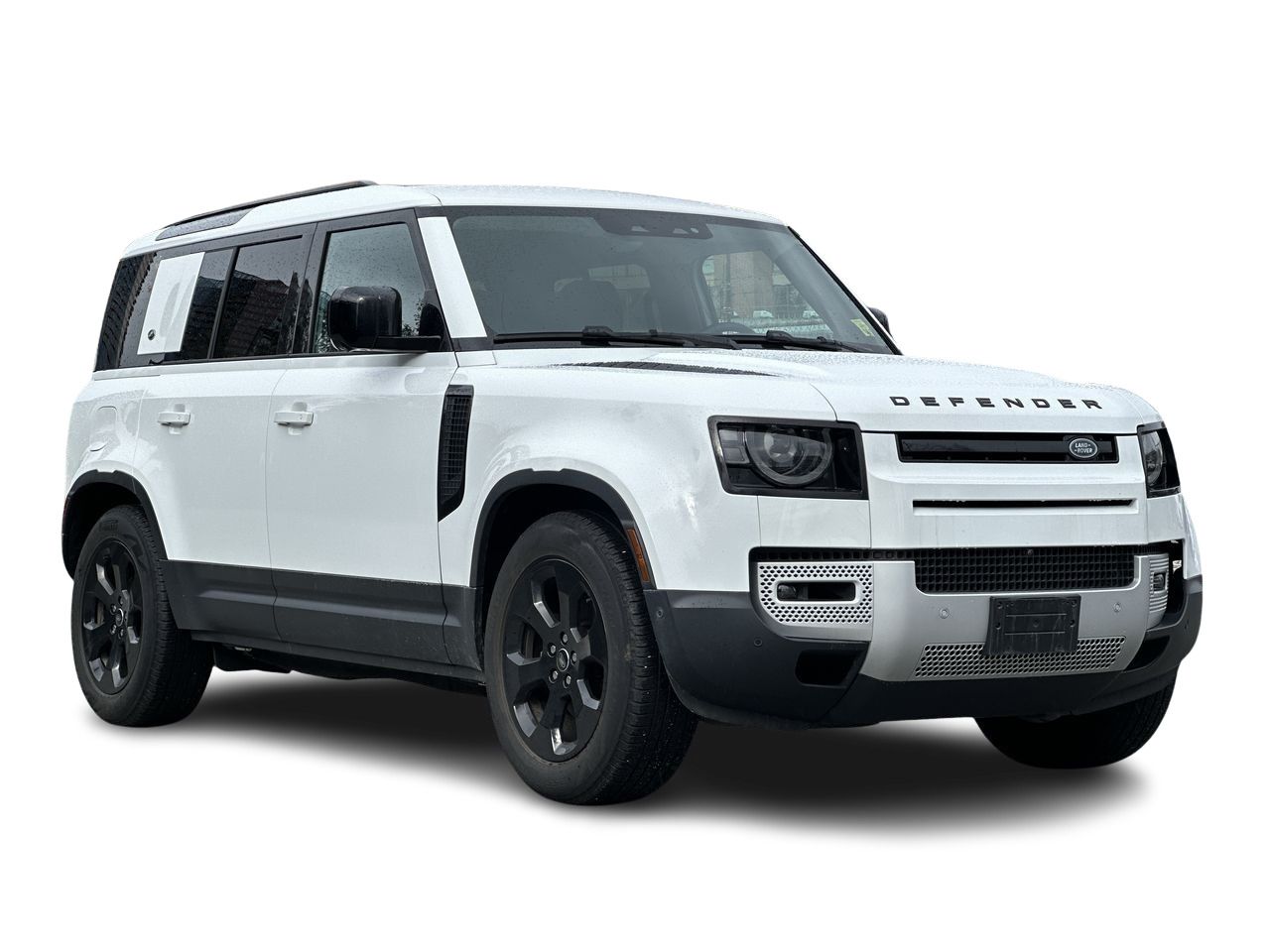 Land Rover Defender  2024 à Vancouver, Colombie-Britannique