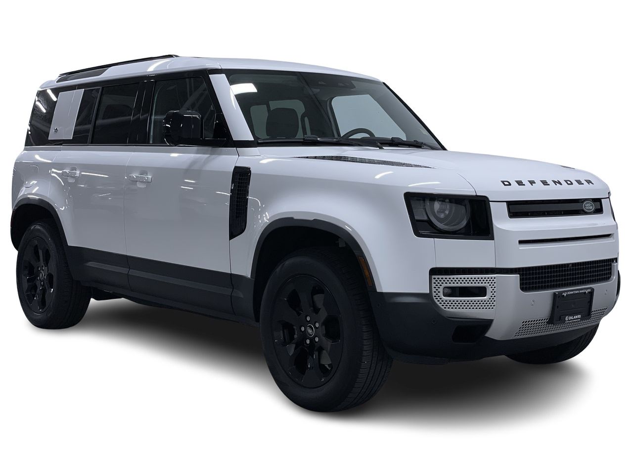 2024 Land Rover Defender in Vancouver, British Columbia