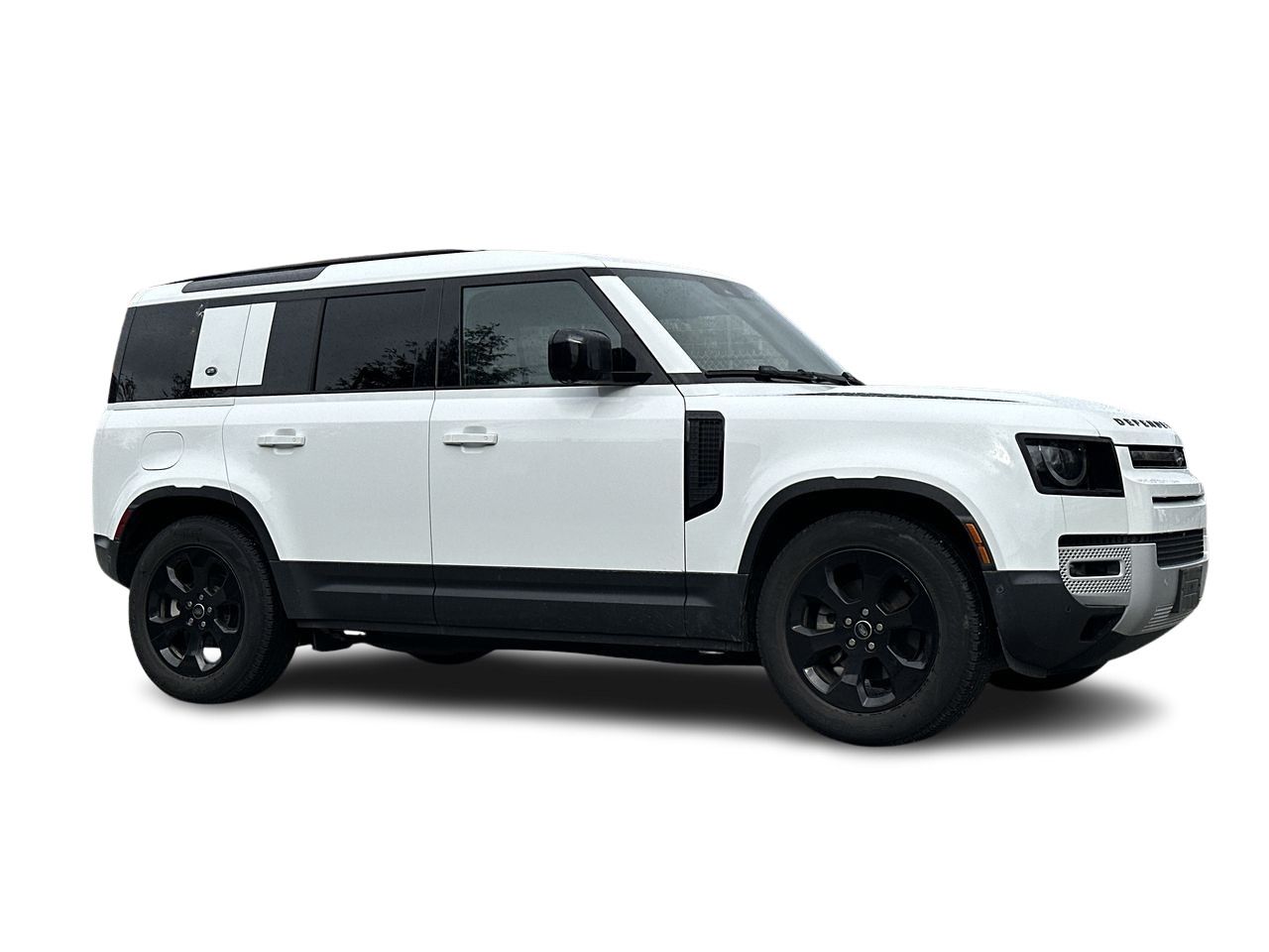 Land Rover Defender  2024 à Vancouver, Colombie-Britannique