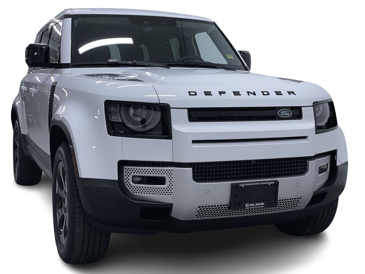 2024 Land Rover Defender in Vancouver, British Columbia