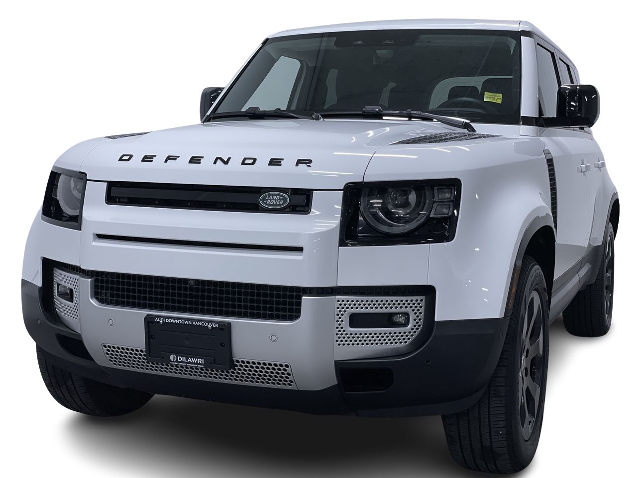 2024 Land Rover Defender in Vancouver, British Columbia