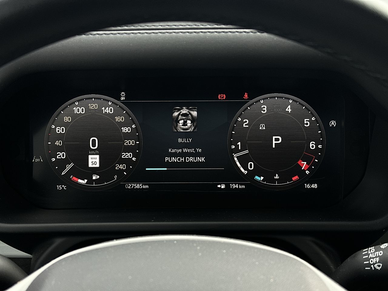 Land Rover Defender  2024 à Vancouver, Colombie-Britannique