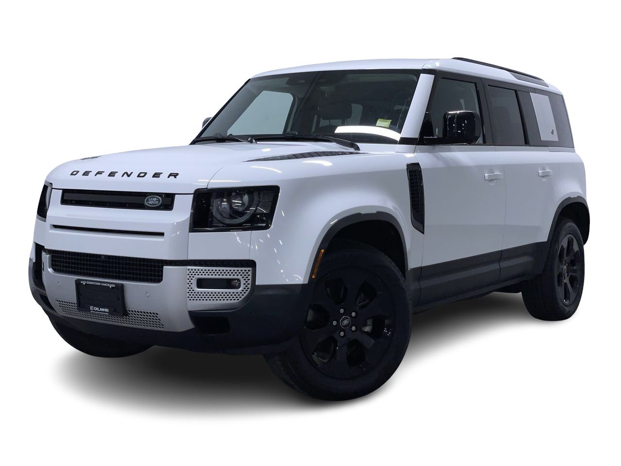 2024 Land Rover Defender in Vancouver, British Columbia