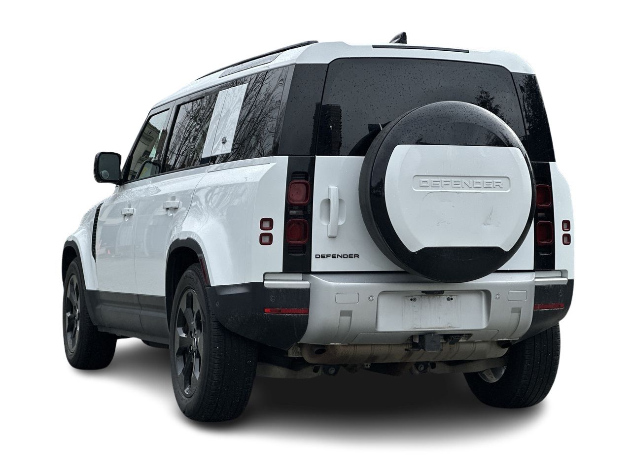 Land Rover Defender  2024 à Vancouver, Colombie-Britannique