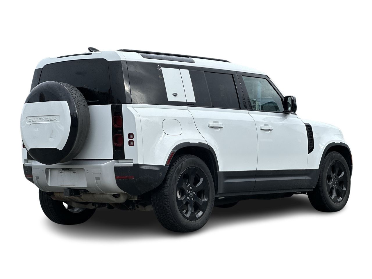 Land Rover Defender  2024 à Vancouver, Colombie-Britannique