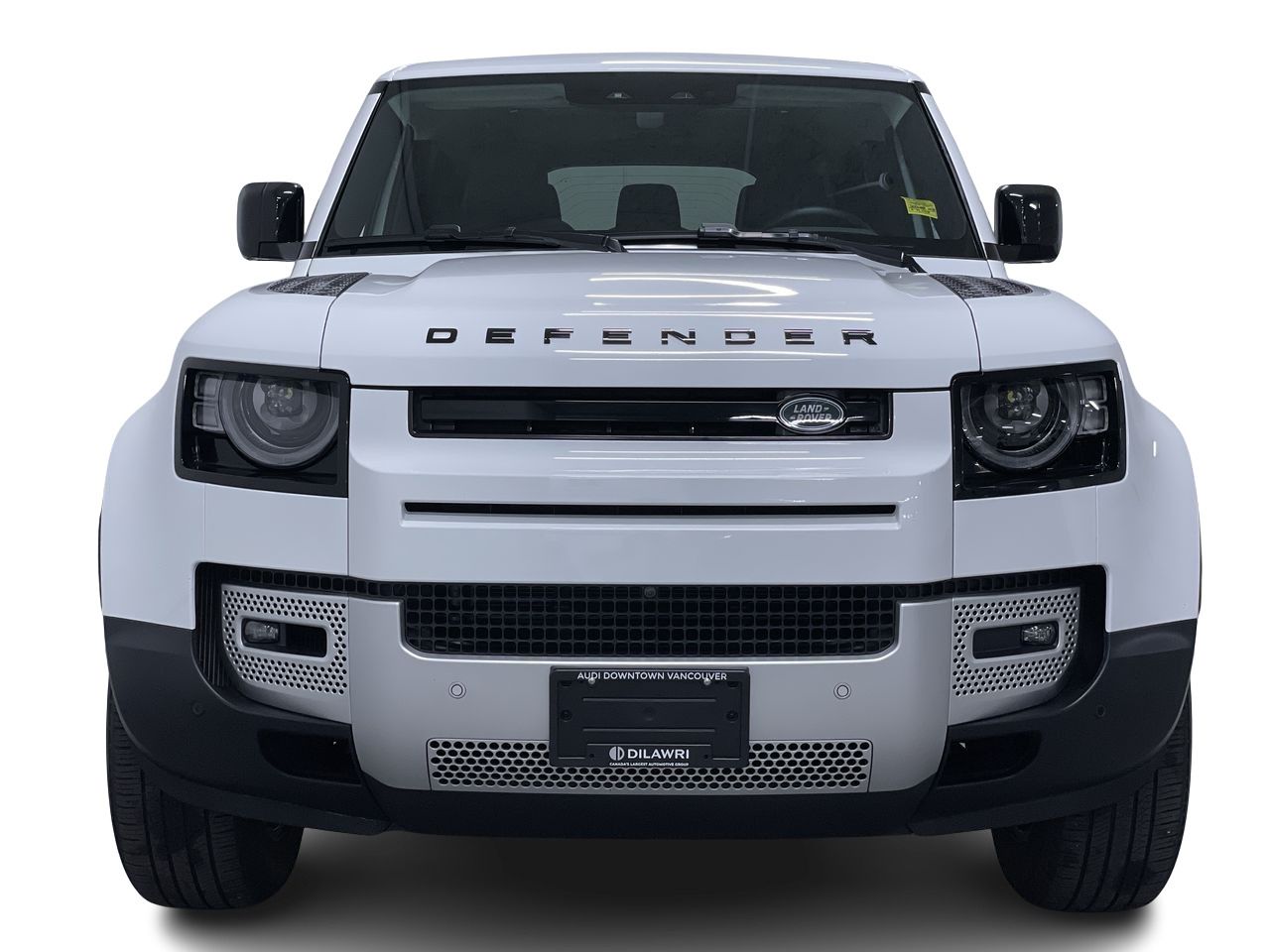 2024 Land Rover Defender in Vancouver, British Columbia