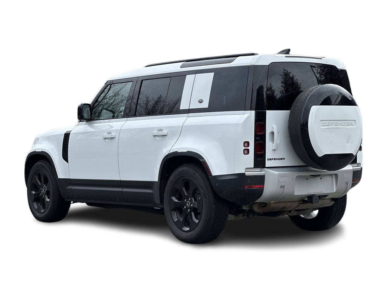 Land Rover Defender  2024 à Vancouver, Colombie-Britannique