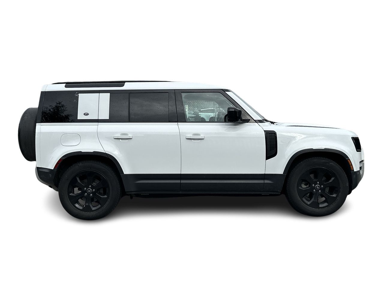 Land Rover Defender  2024 à Vancouver, Colombie-Britannique