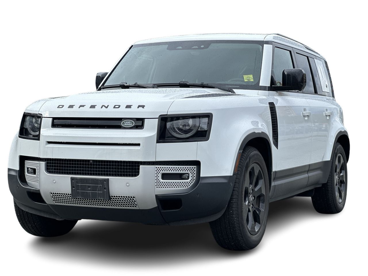Land Rover Defender  2024 à Vancouver, Colombie-Britannique