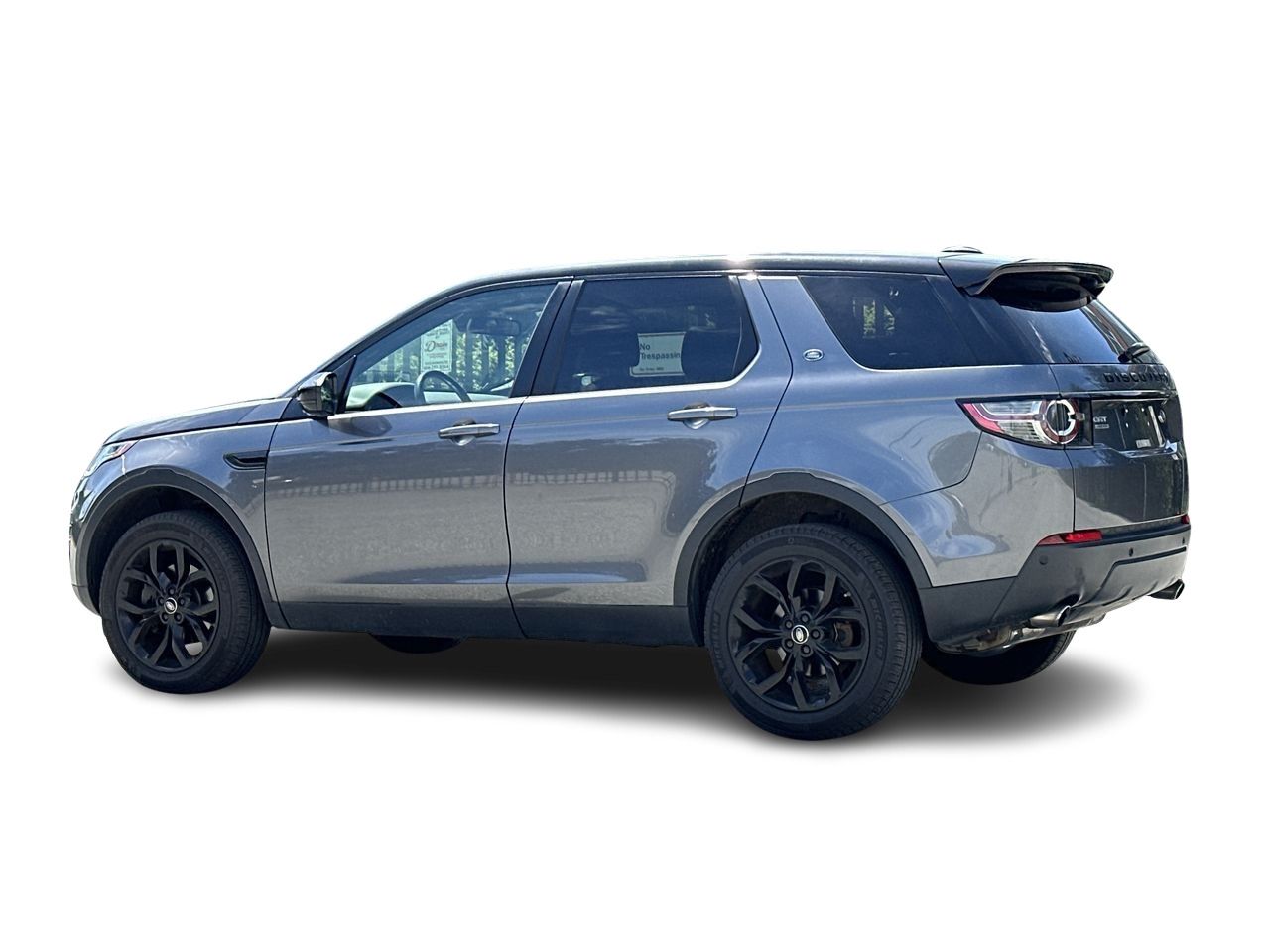 Land Rover Discovery Sport  2016 à Vancouver, Colombie-Britannique