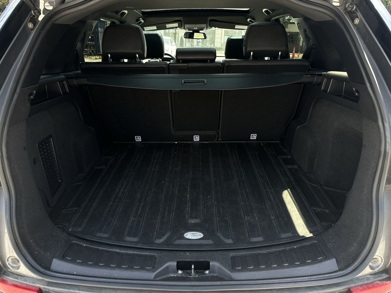 Land Rover Discovery Sport  2016 à Vancouver, Colombie-Britannique
