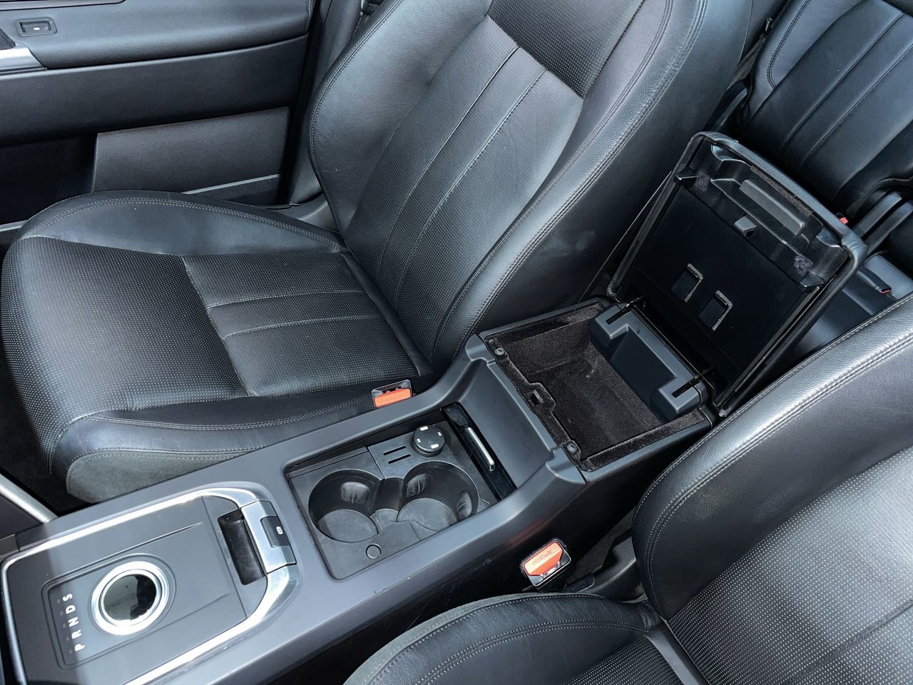 2016 Land Rover Discovery Sport in Vancouver, British Columbia