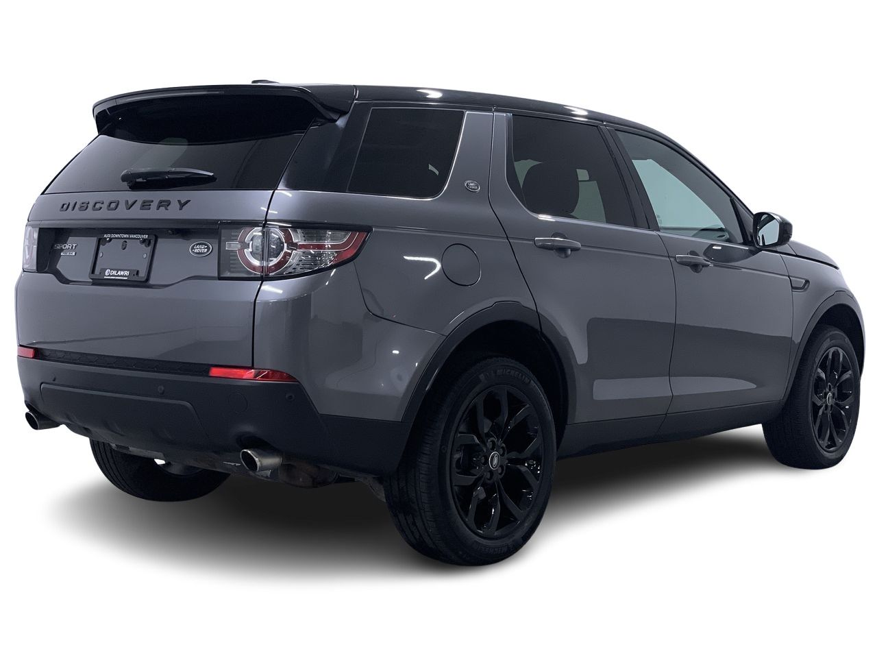 2016 Land Rover Discovery Sport in Vancouver, British Columbia