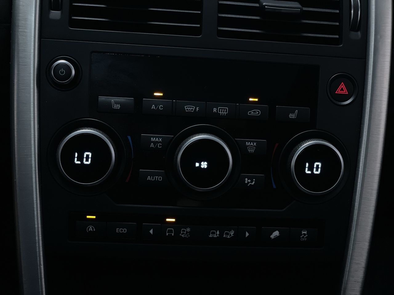 2016 Land Rover Discovery Sport in Vancouver, British Columbia
