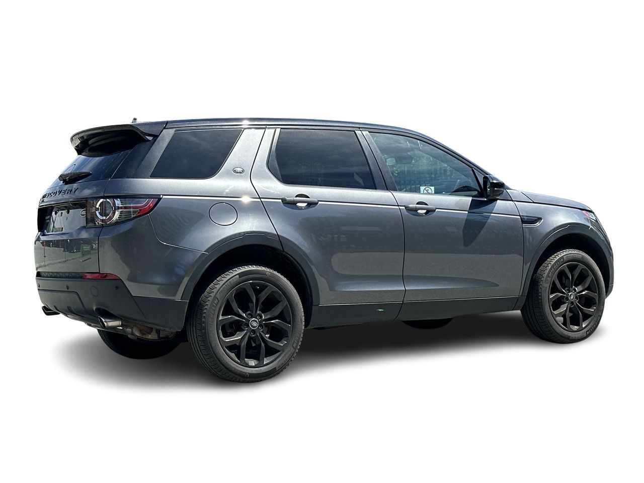 Land Rover Discovery Sport  2016 à Vancouver, Colombie-Britannique