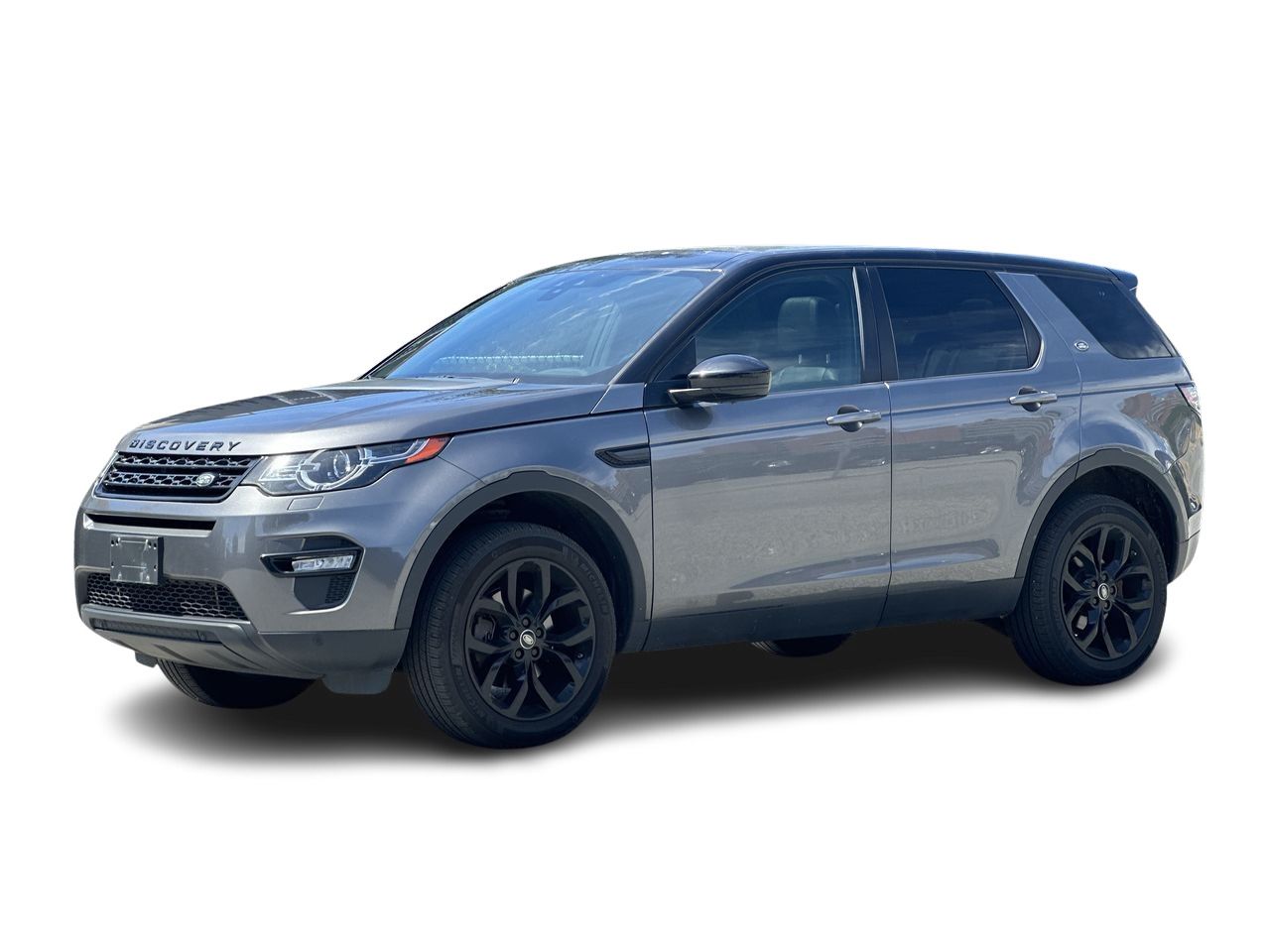 Land Rover Discovery Sport  2016 à Vancouver, Colombie-Britannique