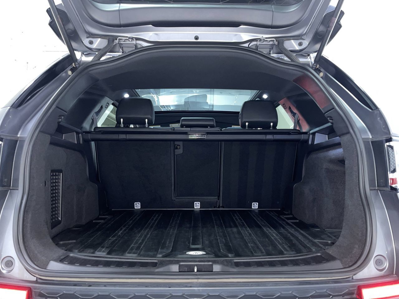 2016 Land Rover Discovery Sport in Vancouver, British Columbia