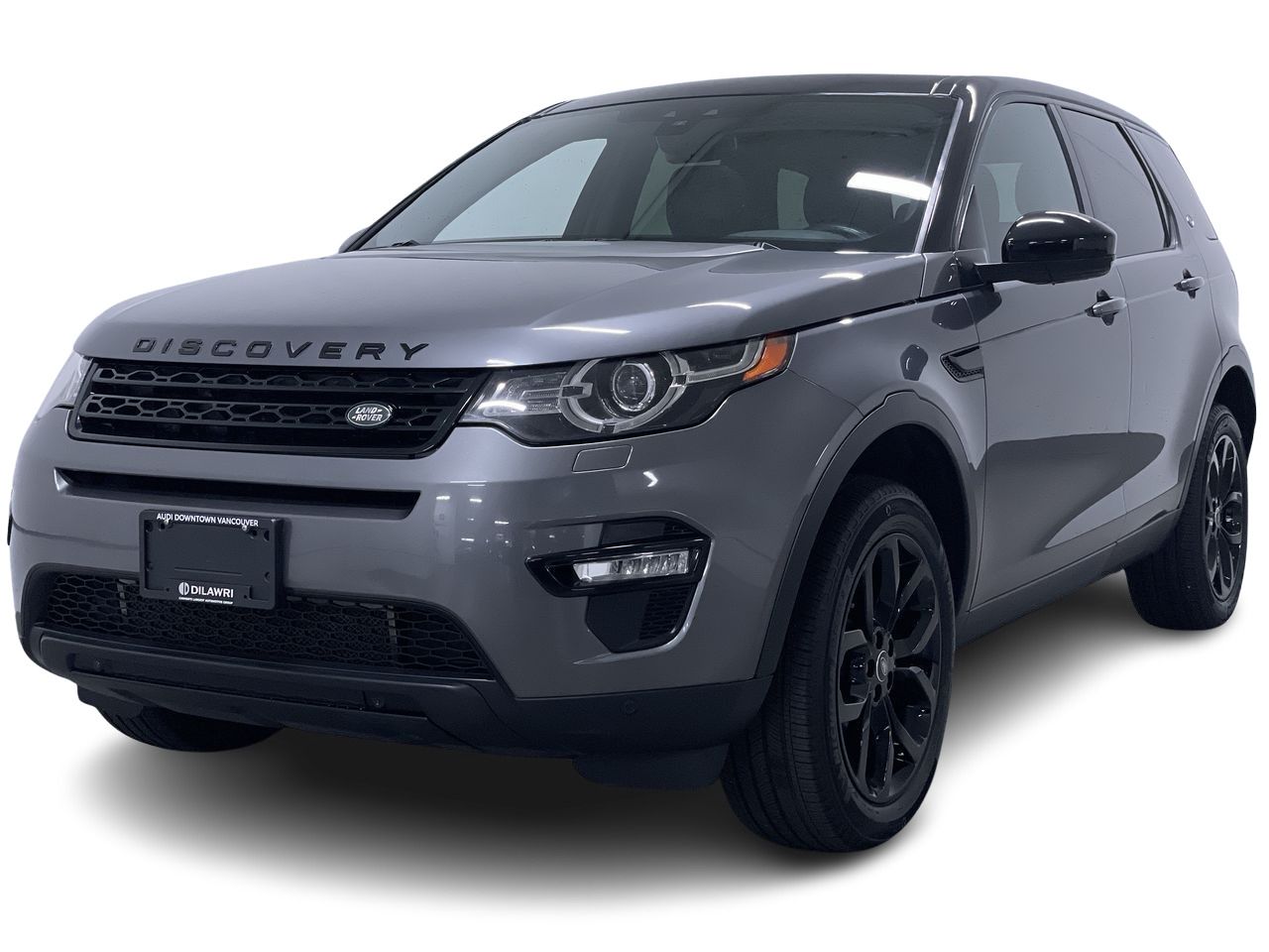 2016 Land Rover Discovery Sport in Vancouver, British Columbia