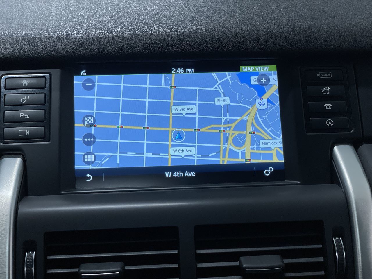 2016 Land Rover Discovery Sport in Vancouver, British Columbia