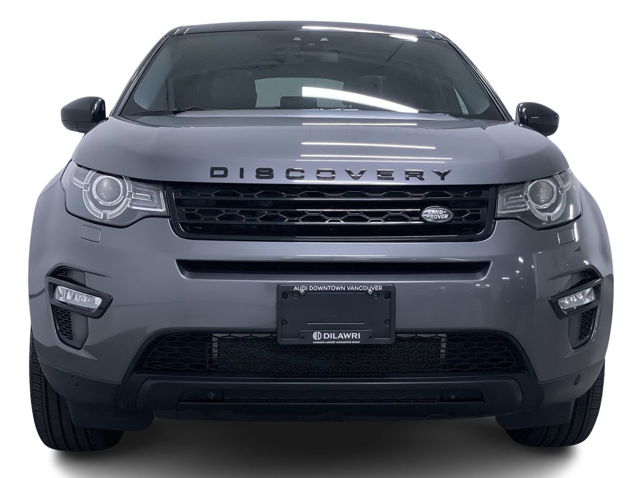2016 Land Rover Discovery Sport in Vancouver, British Columbia