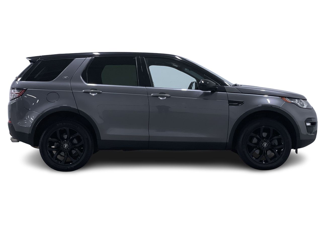 2016 Land Rover Discovery Sport in Vancouver, British Columbia
