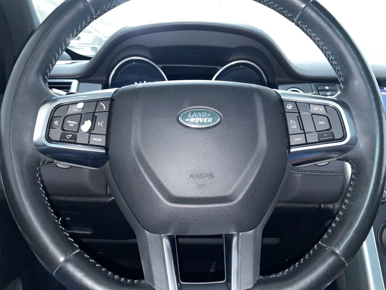 2016 Land Rover Discovery Sport in Vancouver, British Columbia