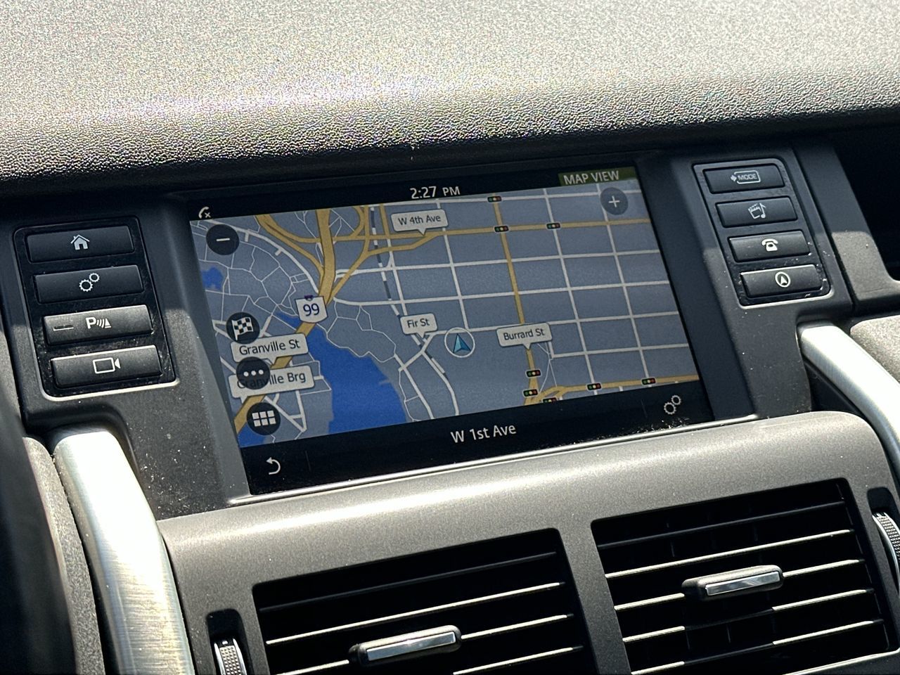 Land Rover Discovery Sport  2016 à Vancouver, Colombie-Britannique