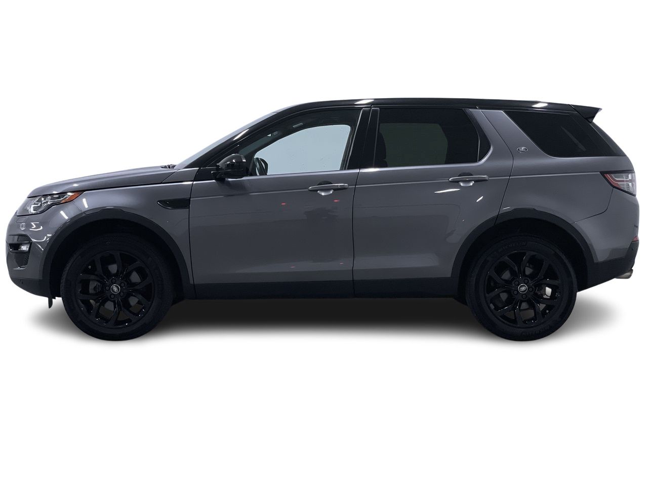 2016 Land Rover Discovery Sport in Vancouver, British Columbia