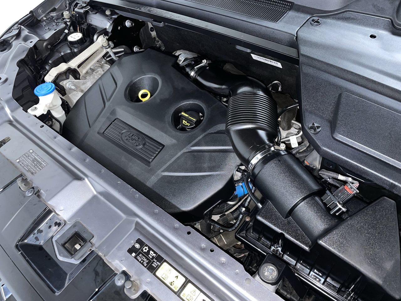 2016 Land Rover Discovery Sport in Vancouver, British Columbia