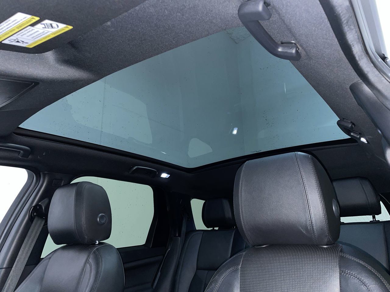 2016 Land Rover Discovery Sport in Vancouver, British Columbia