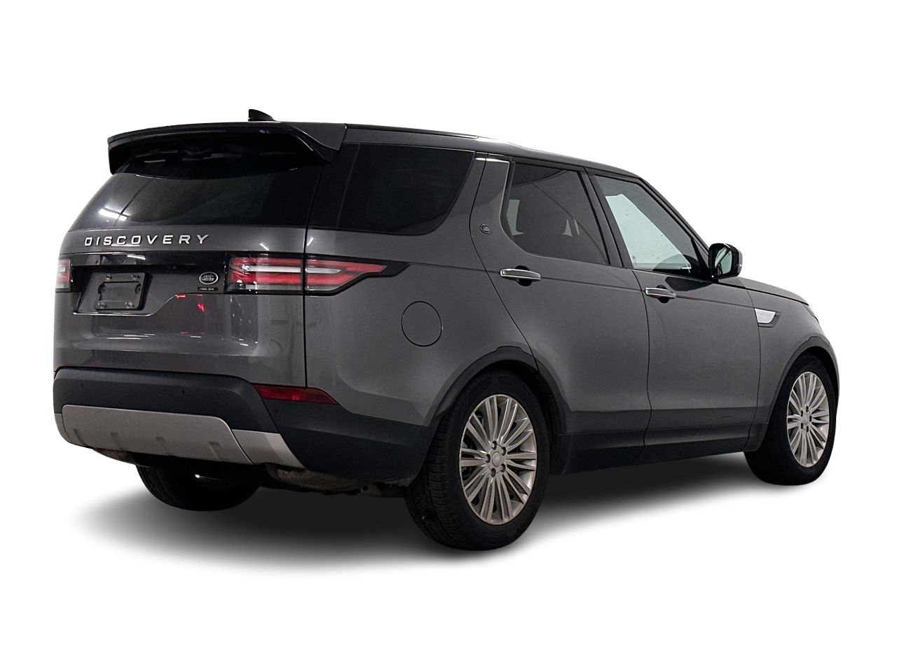 Land Rover Discovery  2018 à Vancouver, Colombie-Britannique