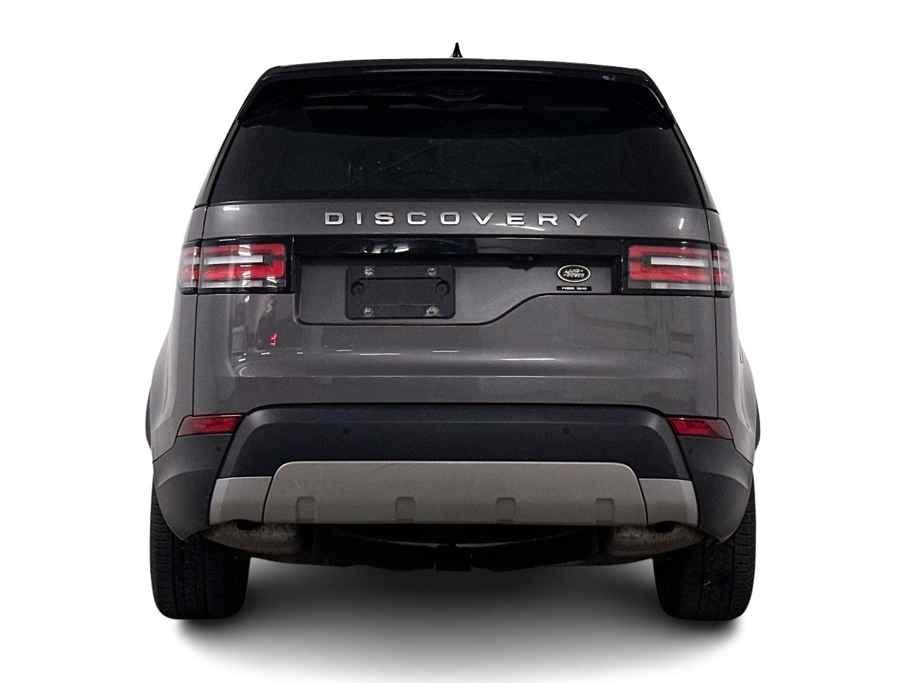 Land Rover Discovery  2018 à Vancouver, Colombie-Britannique