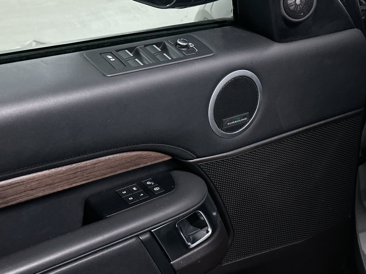 Land Rover Discovery  2018 à Vancouver, Colombie-Britannique