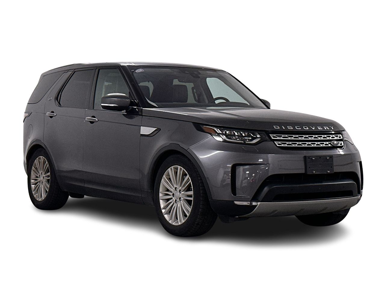 Land Rover Discovery  2018 à Vancouver, Colombie-Britannique