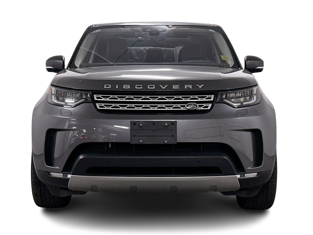 Land Rover Discovery  2018 à Vancouver, Colombie-Britannique