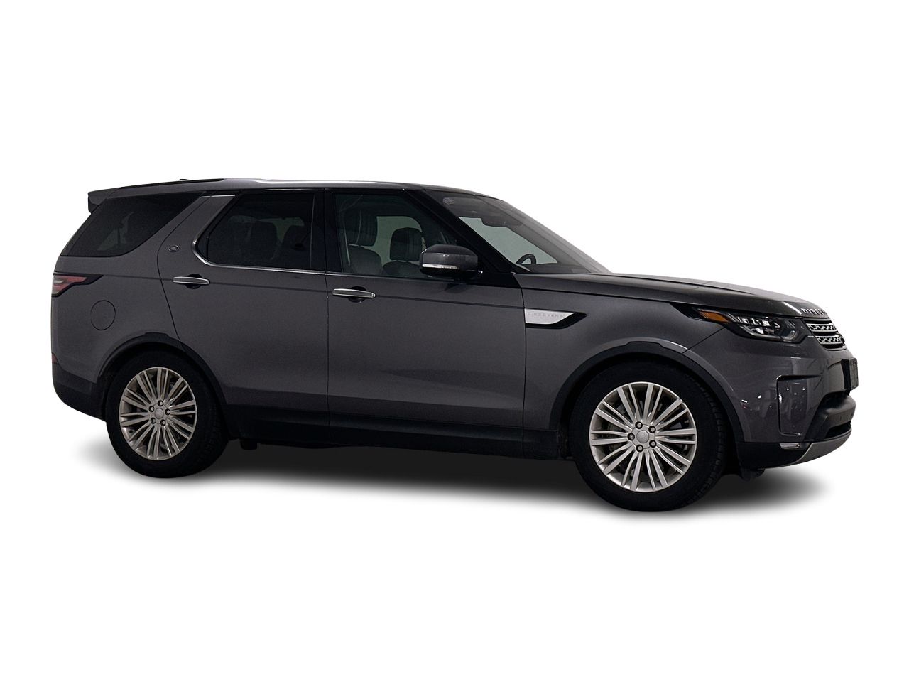 Land Rover Discovery  2018 à Vancouver, Colombie-Britannique