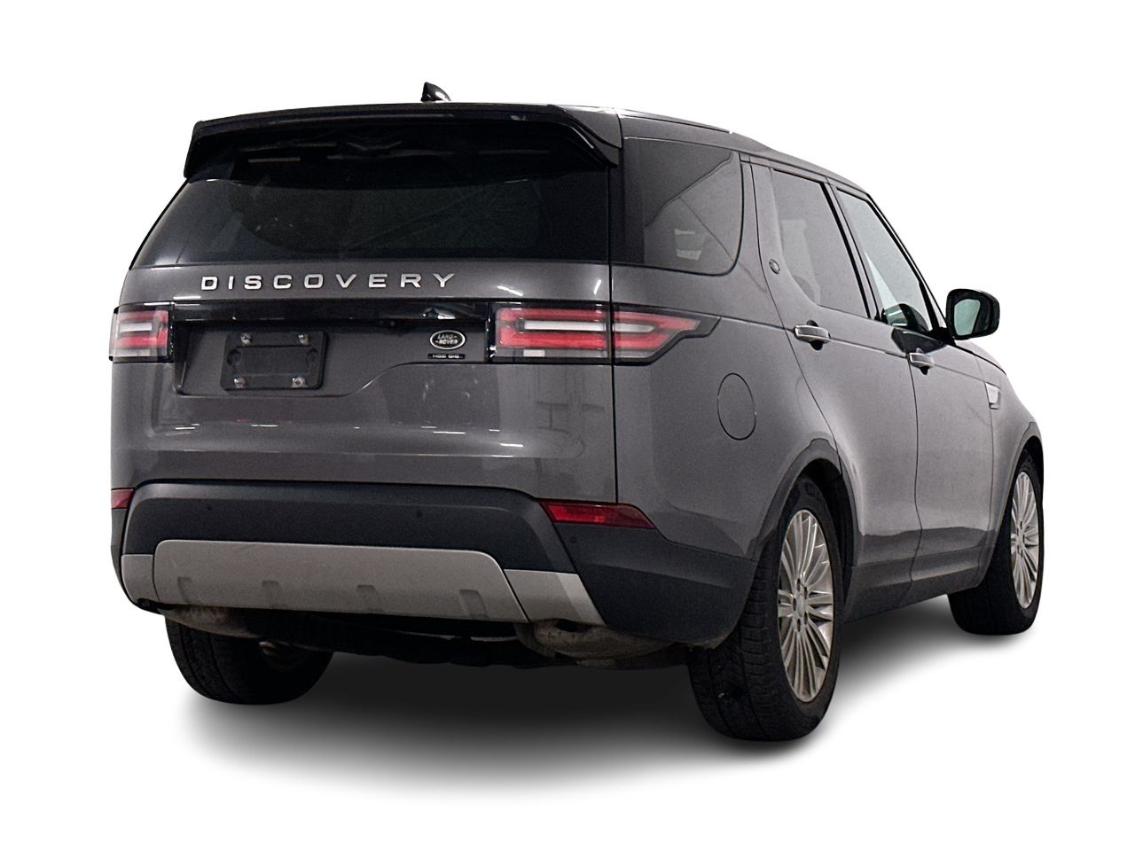 Land Rover Discovery  2018 à Vancouver, Colombie-Britannique