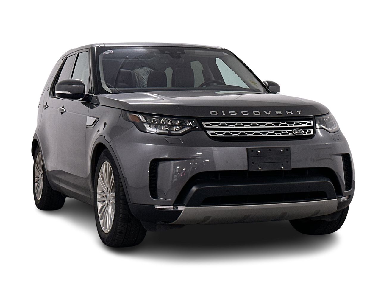 Land Rover Discovery  2018 à Vancouver, Colombie-Britannique