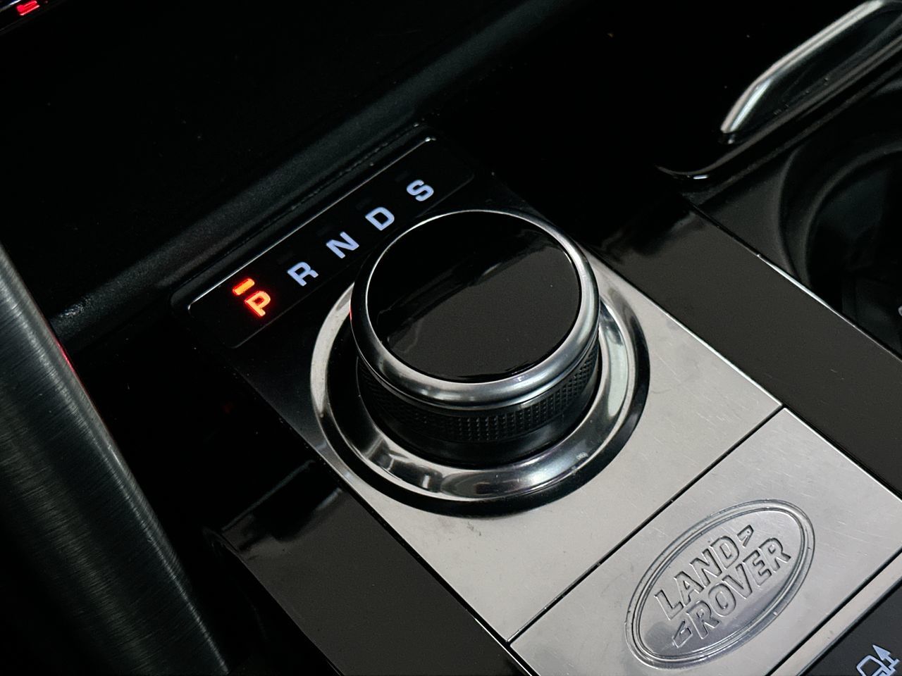 Land Rover Discovery  2018 à Vancouver, Colombie-Britannique